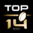 Favicon top14.lnr.fr